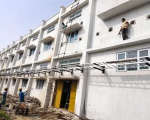 Construction Work
