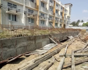 Construction Work